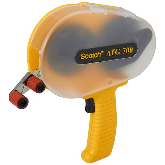 3M Scotch&#xAE; ATG 700 Adhesive Transfer Tape Gun